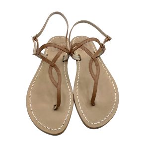 Anna colorazione Tuscan tan