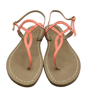 Sandalo Anna Capri Pop