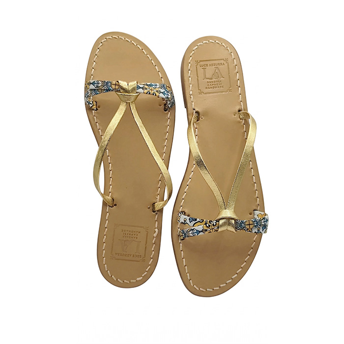 Sandalo mignon Patrice