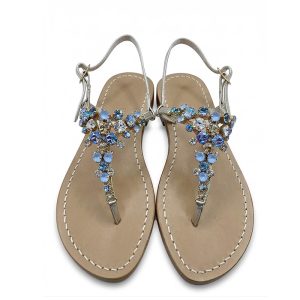 cindarella magic blue