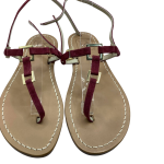 Sandali Capri Night
