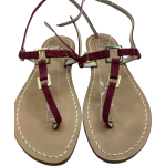 Sandali Capri Night