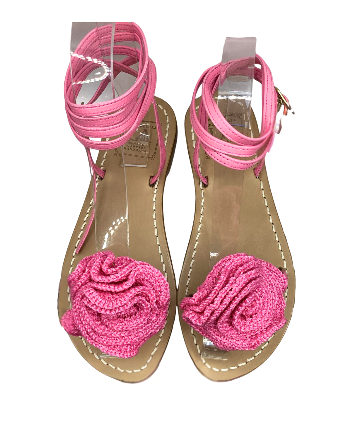 Progetto senza titolo – 2026-06-21T193706.265 Modello Crochet Rosa - immagine 1